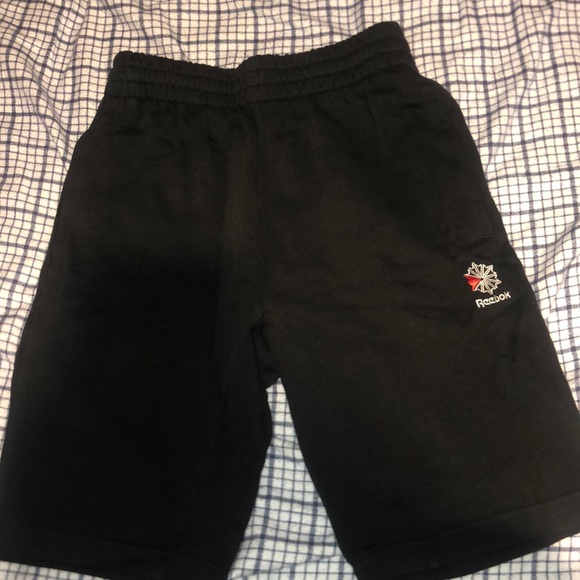 Size S Reebok shorts - Picture 1 of 5